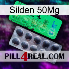 Silden 50Mg new04
